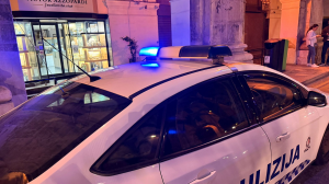 Police investigating Floriana gold robbery