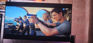 Malta used as background in highly anticipated James Bond game