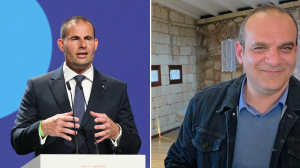 PN candidate takes a dig at prime minister: ‘I am the smuggler’