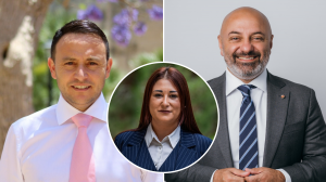 Kurt Farrugia to head Residency Malta, Labour CEO to captain Transport Malta