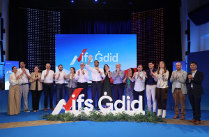 PN raises whopping €1 million during fundraising marathon
