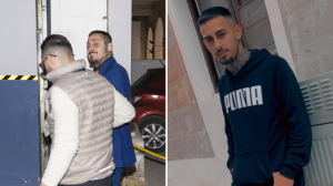 Court grants Carlos Pace bail and reduces Cleaven Pace's cash deposit