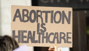 Women’s lobby calls for cross-party discussion abortion decriminalisation