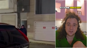 Chucky Bartolo speaks out on harassment faced by Sliema drag bar patrons and staff