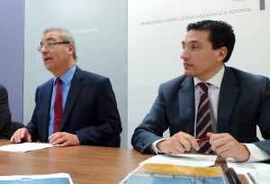 Teachers say they are expected to do miracles under new educational reform