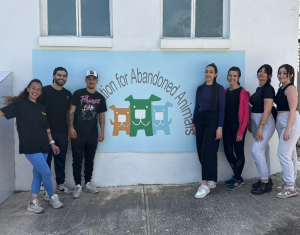 BNF Bank launches staff volunteering days initiative to support local communities