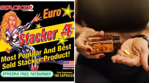 Warning issued over Stacker 4 weight-loss product