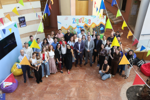ŻiguŻajg Festival unveils its 2026 programme