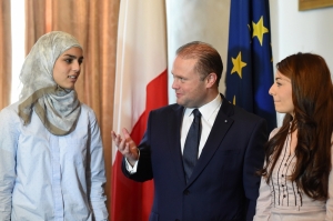 [WATCH] ‘Patriots harassed me on Facebook for doing my civic duty’