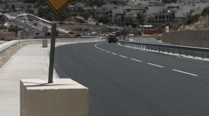 Transport Malta will not introduce road tolls