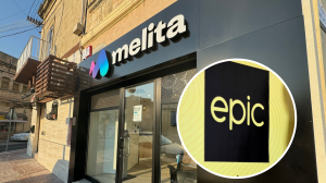 Melita set to take over Epic
