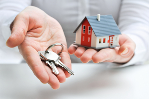 Residential Property Transactions: April 2026