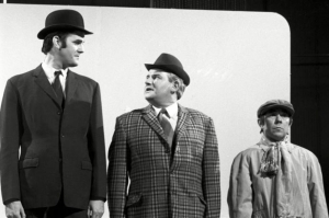 Are you sure? 33% of Maltese employees think they are ‘managers’