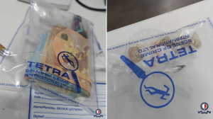 Man arrested over alleged drug trafficking in St Paul’s Bay