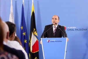Former PN MEP candidate says party won't save itself by removing people