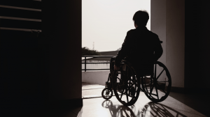 Man cleared of domestic violence charges involving elderly mother