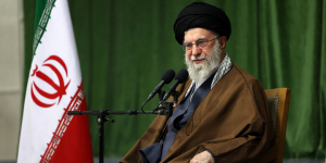 Iran's supreme leader Ayatollah Ali Khamenei killed in US-Israeli airstrikes