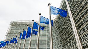 EU, NATO vows response to Russia's attempted drone attack at German airport