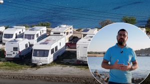 ‘People are doing as they please’: Naxxar mayor wants tougher enforcement on caravan abuses