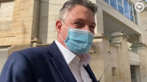 Mizzi misses PAC grilling after hospital admission on peritonitis diagnosis