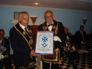 Judges: can they be freemasons?