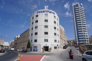 Gzira’s GasanMamo building slated for 3-star hotel
