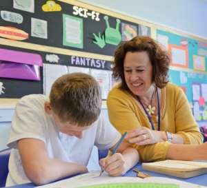 KNPD: 'All children should be included in mainstream education'