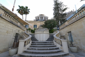 Fine dining in fine environs | The Villa