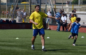 Inter legend Javier Zanetti arrives in Malta this Friday