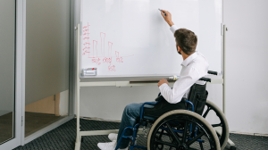 True inclusion far from being the norm