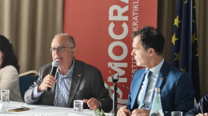 Momentum: Let us build an alliance for change