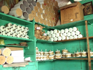 New fireworks factory proposed in Kercem