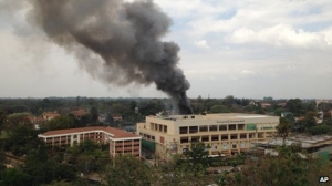 Al-Shabab claims deadly Kenya attack