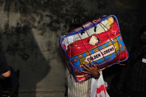 Indians to be brought to Malta from Libya
