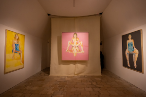 Desire & Its Excess: Lawrence Buttigieg’s new solo exhibition