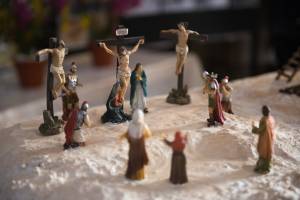 Good Friday: This is how the Passion of Jesus is depicted in Malta