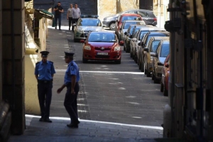 [WATCH] Young soldiers accused of Souleymane murder plead not guilty