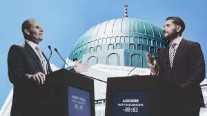 Who gets to be Maltese? How Abela and Borg agree to exclude others