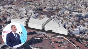 Abela says government in talks with Żurrieq residents over proposed Nigret development