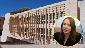 Gender mechanism masks deeper problems keeping women out of politics, Agius Mamo argues