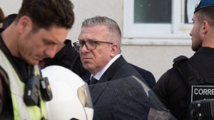 Adrian Agius's prison laptop investigation should be subject of magisterial inquiry, Repubblika says
