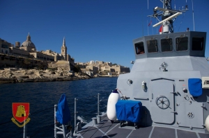 Heavily-decomposed body found at sea