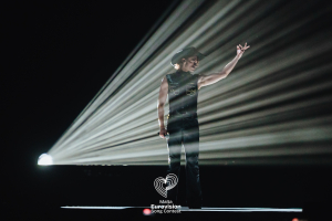 Eurovision 2026: Malta sends Aidan to Bella Vienna