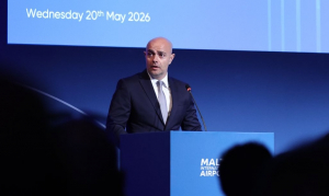 MIA secures €100 million investment as airport expansion works progress