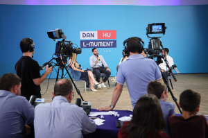 PN collects record €508,225 in Alex Borg’s first fundraiser as leader