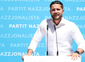 Alex Borg says other parties first ridicule PN proposals then adopt them