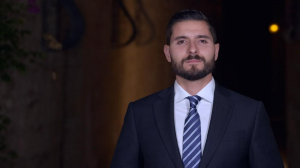 Alex Borg calls for unity and respect in first Christmas message as Opposition leader