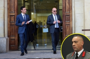 Yorgen Fenech’s lawyers complain after prison director rudely disrupts meeting with client