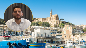Alex Borg recants: ‘Read my lips. I do not want high-rises in Gozo’