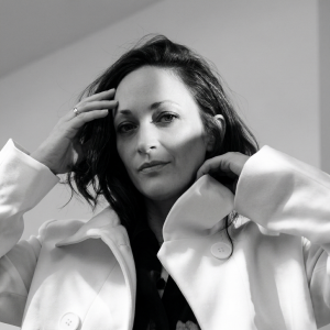 Alexia Baldacchino: 'To be honest, I find social media’s pace quite challenging to keep up with'